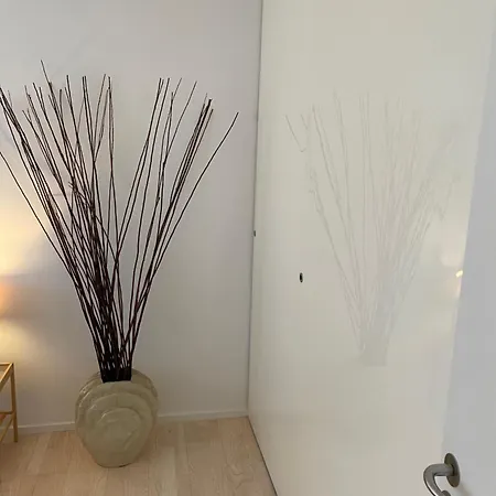 Apartament High-end Luxury On Islands Brygge. Kopenhaga