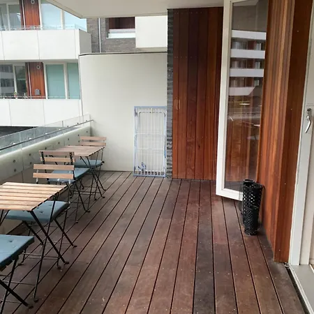 High-end Luxury On Islands Brygge. Apartmán