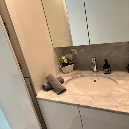 High-end Luxury On Islands Brygge.